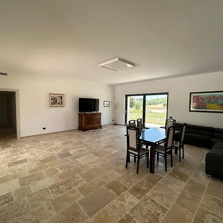 Residence Madonna delle Vergini-2