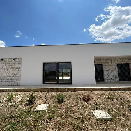Residence Madonna delle Vergini-3